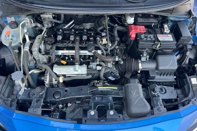 Used 2024 Nissan Versa SV FWD image 22