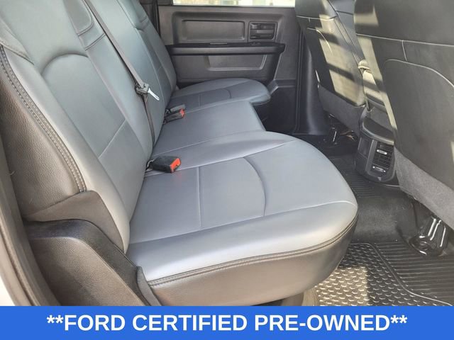 Used 2022 RAM 2500 Tradesman w/ Protection Group image 13