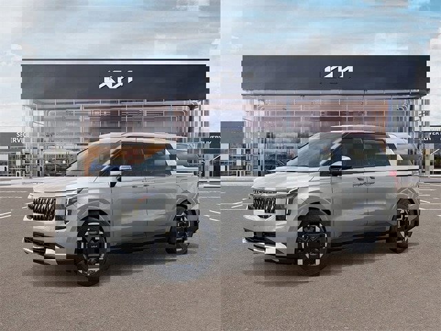 New 2026 Kia Carnival EX image 3