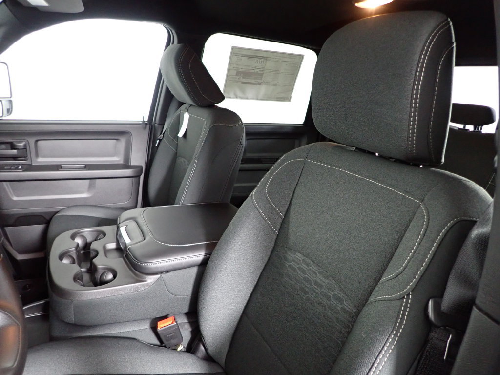 New 2027 RAM 2500 Tradesman AWD/4WD image 22