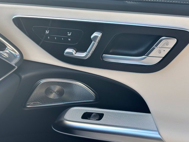 New 2027 Mercedes-Benz E 350 4MATIC Sedan image 37