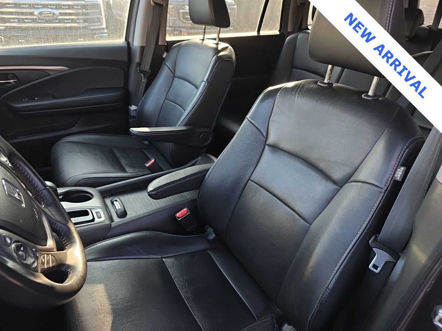 Used 2018 Honda Pilot EX-L image 8