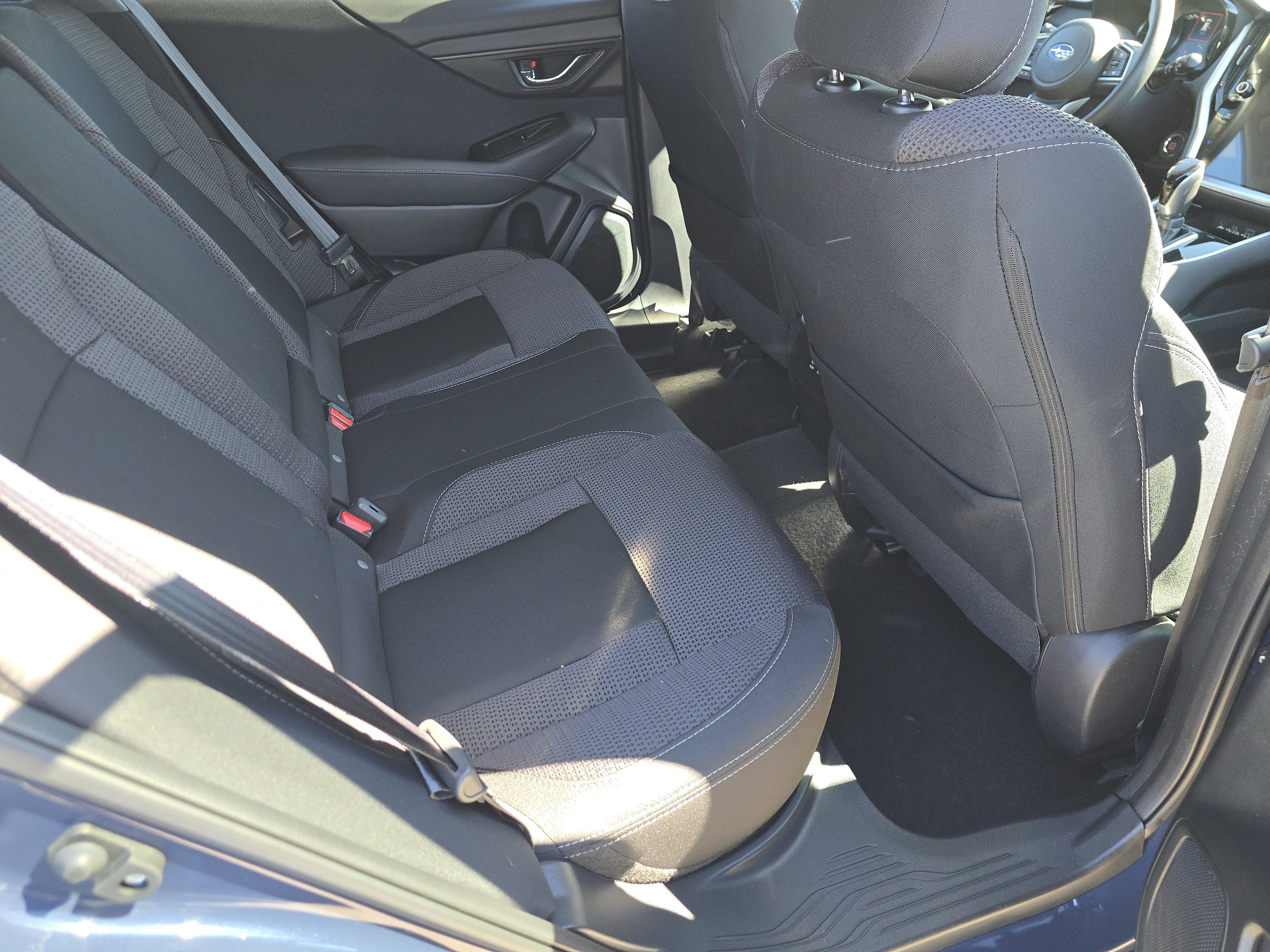 Certified 2025 Subaru Outback Premium w/ Popular Package #1A image 16