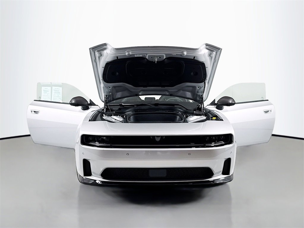 Used 2024 Dodge Charger R/T Scat Pack w/ Plus Group image 32