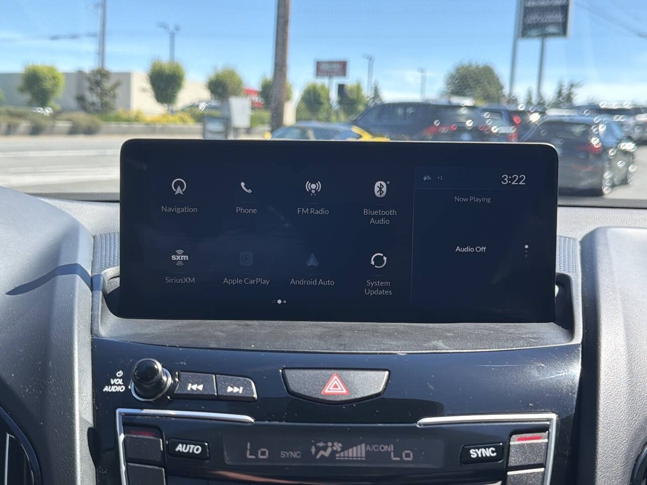 Used 2021 Acura RDX AWD w/ Technology Package image 28