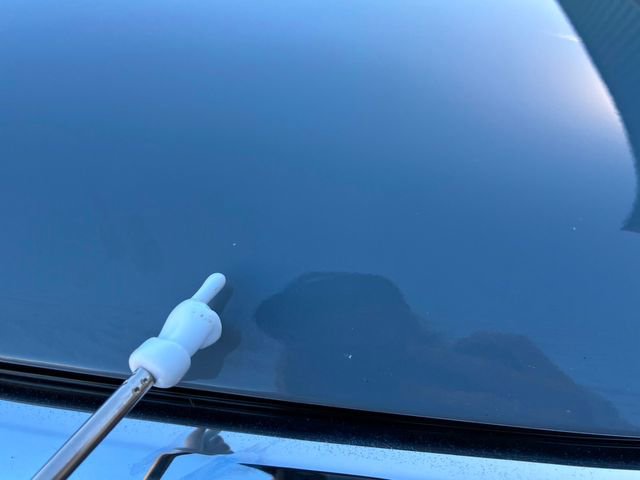 Used 2023 Honda Pilot Elite image 36