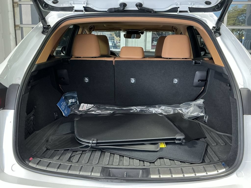 Used 2024 Lexus NX 350 AWD image 26
