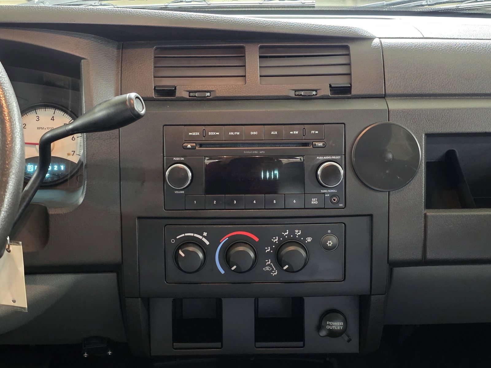 Used 2011 Dodge Dakota Big Horn image 26