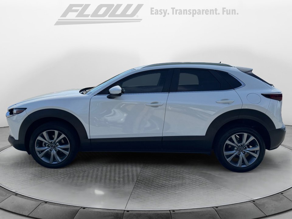 Certified 2023 MAZDA CX-30 AWD 2.5 S w/ Select Package image 5