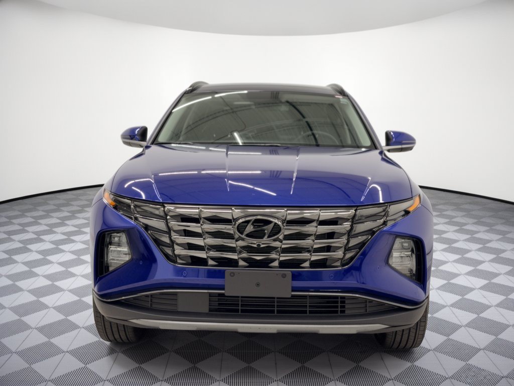 Used 2023 Hyundai Tucson Limited AWD/4WD image 6
