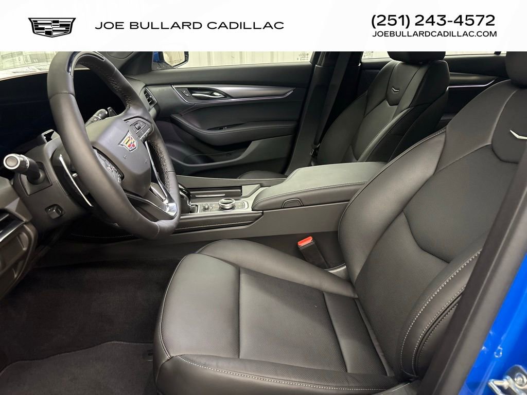 New 2026 Cadillac CT5 Premium Luxury image 5