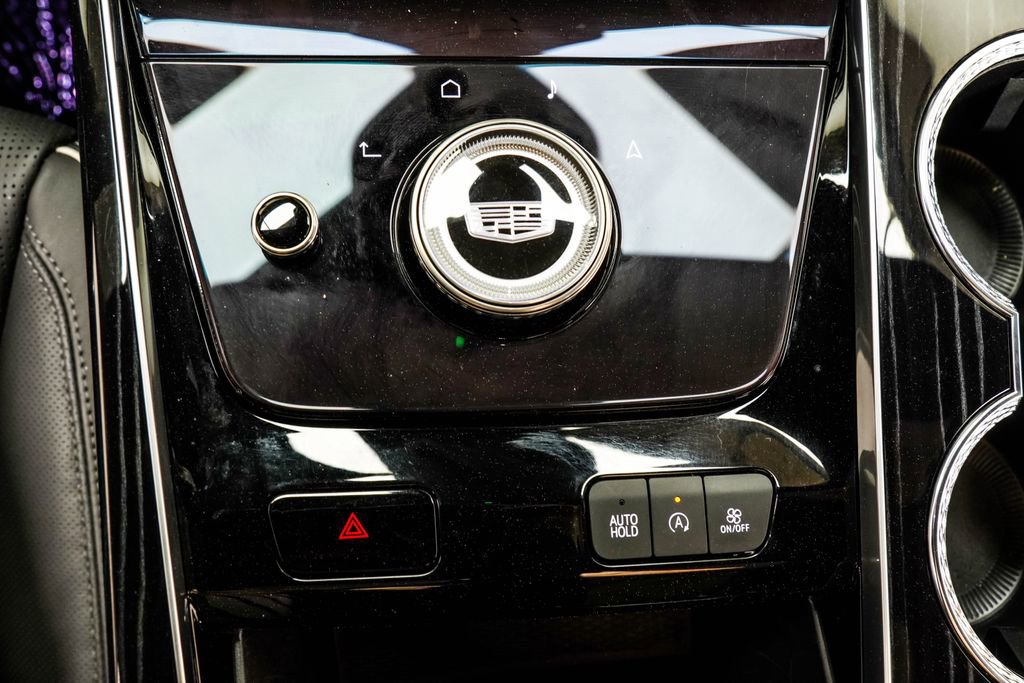 Used 2026 Cadillac Escalade Sport w/ Touring Package image 29