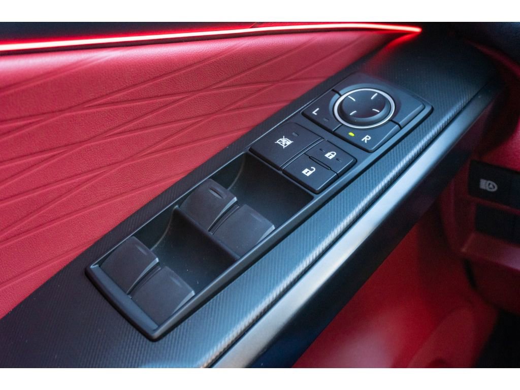 Used 2024 Lexus IS 350 F Sport image 32