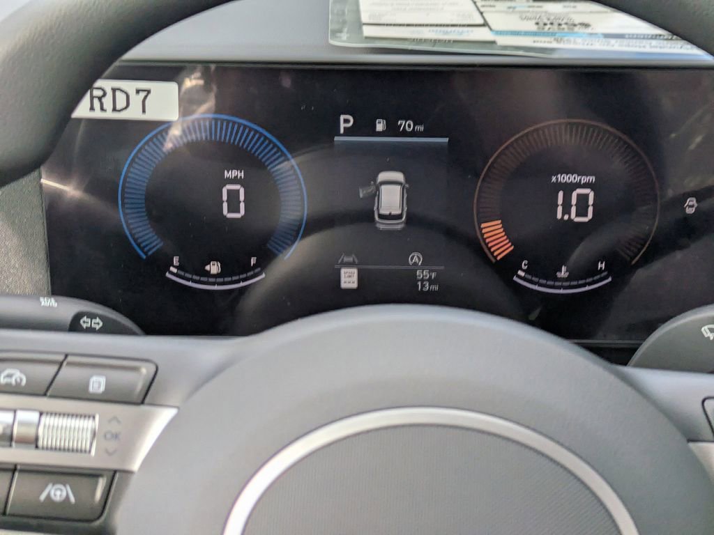 New 2026 Hyundai Kona SE image 31