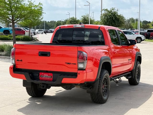 Used 2023 Toyota Tacoma TRD Pro image 5