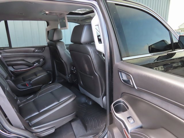 Used 2015 GMC Yukon SLT w/ Open Road Package image 30