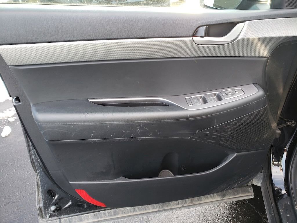 Used 2024 Hyundai Palisade SEL image 15