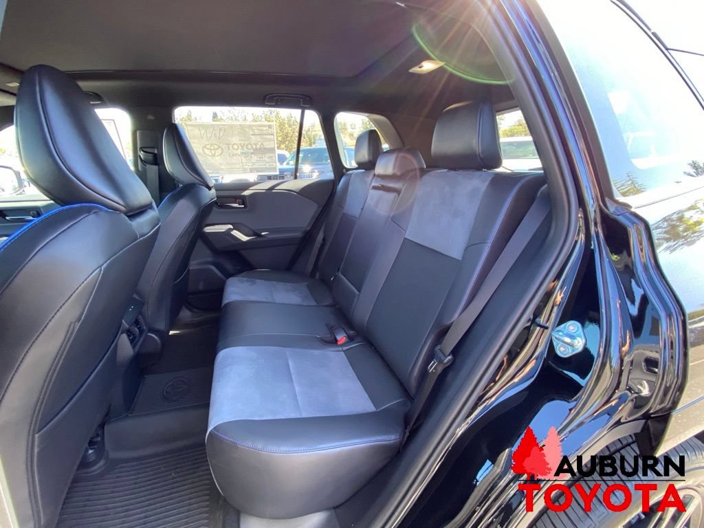 New 2026 Toyota RAV4 XSE AWD/4WD image 22