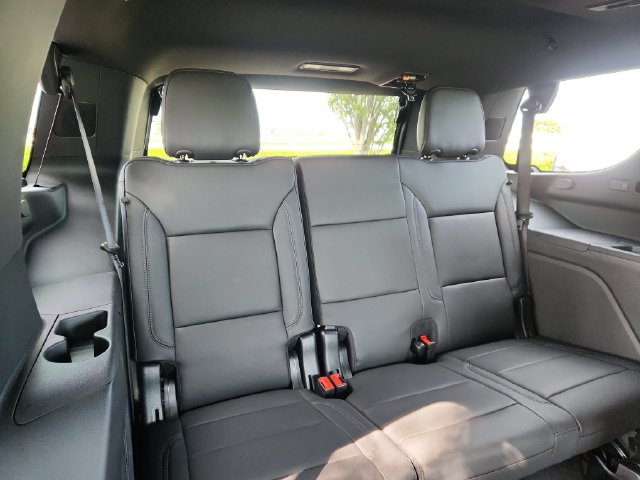 New 2026 Chevrolet Tahoe LT w/ Comfort Package AWD/4WD image 18