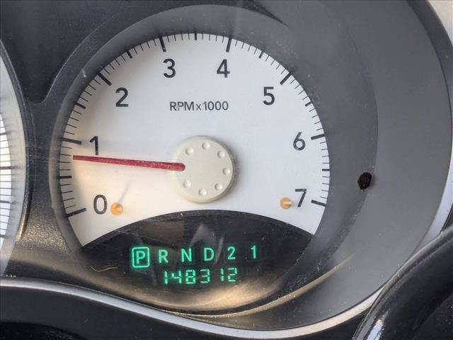 Used 2006 Mitsubishi Raider DuroCross RWD image 11