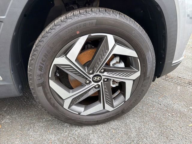 Certified 2023 Hyundai Tucson SEL w/ Convenience Package image 8