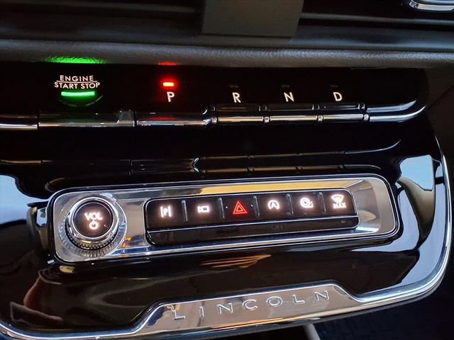 Certified 2024 Lincoln Corsair Reserve image 19