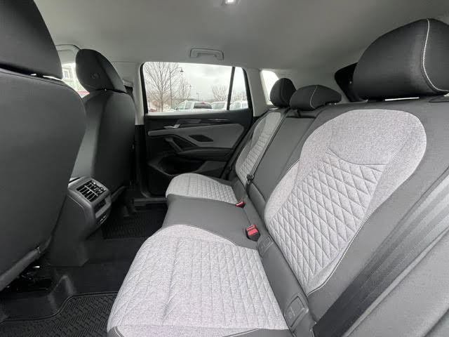 New 2026 Volkswagen Tiguan S AWD/4WD image 12
