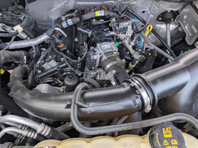 Used 2023 Ford F150 XL w/ STX Appearance Package AWD/4WD image 22