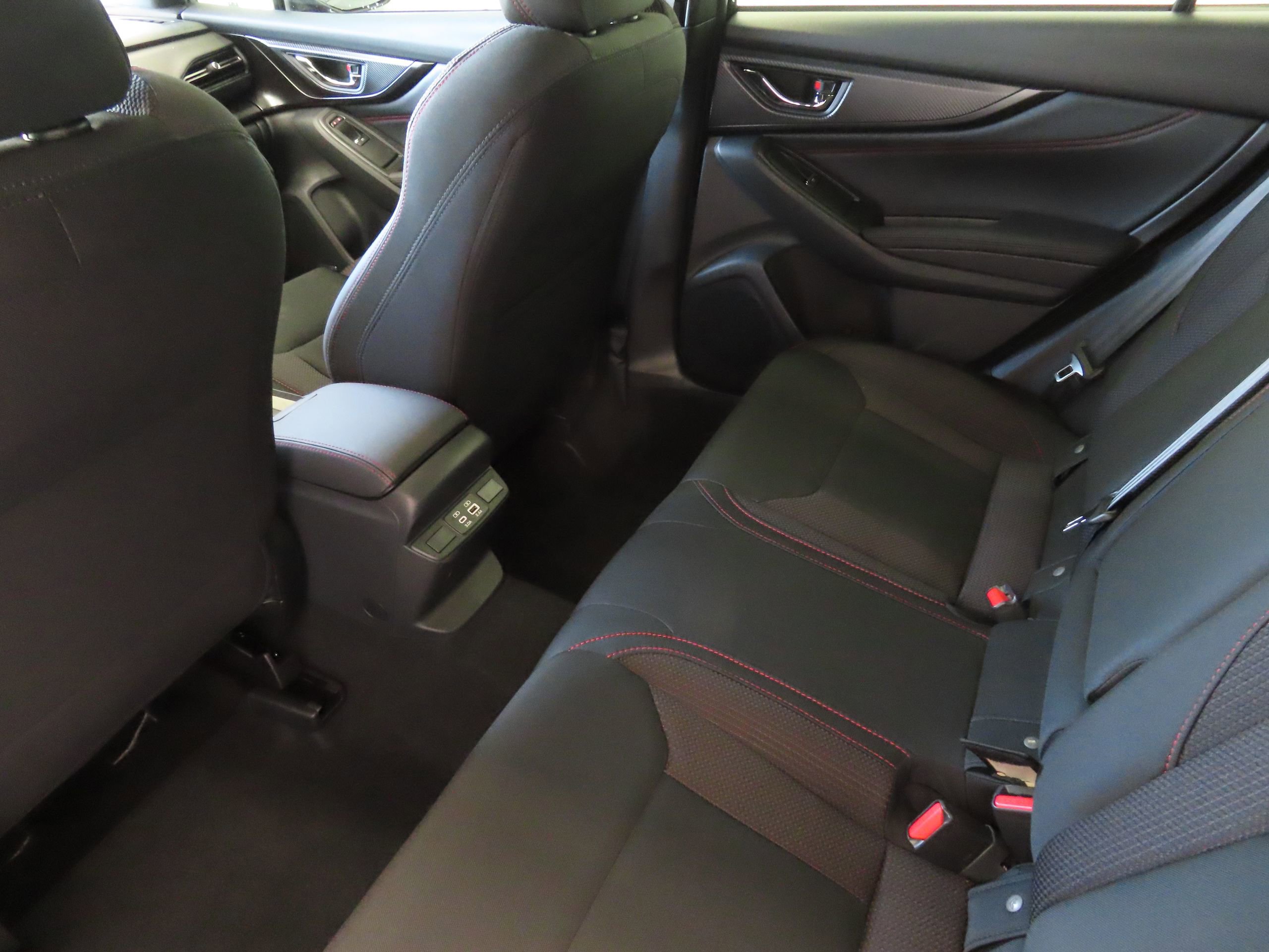 New 2026 Subaru WRX Premium image 23