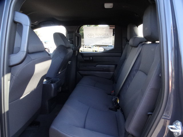 New 2026 Toyota Tacoma SR5 RWD image 14