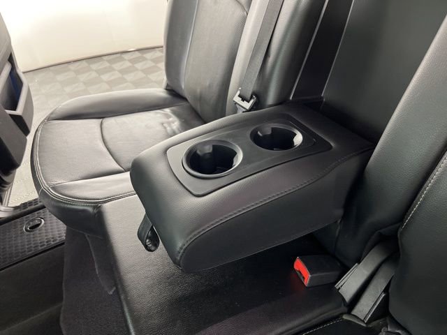 Used 2014 RAM 1500 Laramie w/ Convenience Group image 43