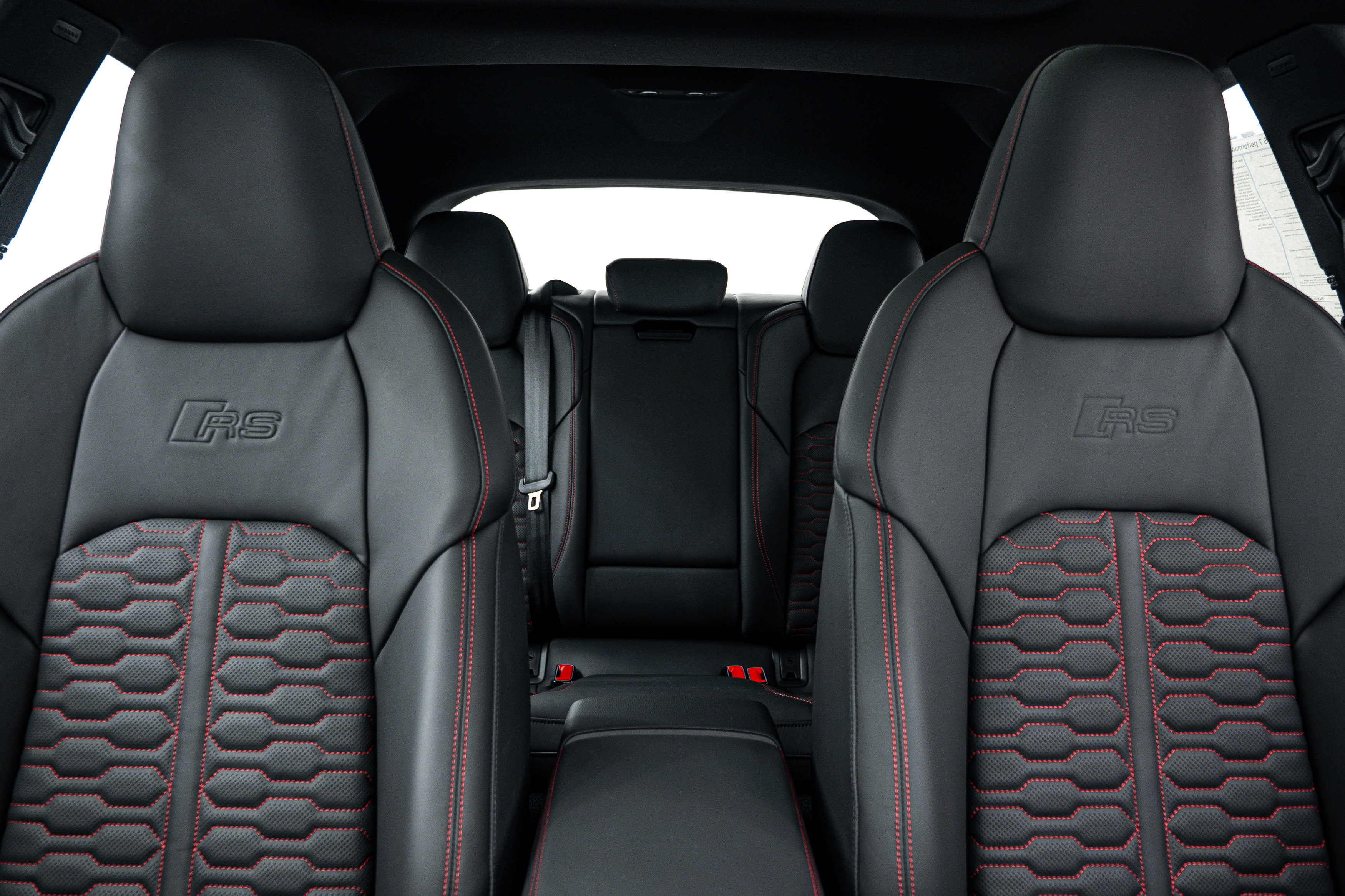 New 2026 Audi RS 7 Performance image 19