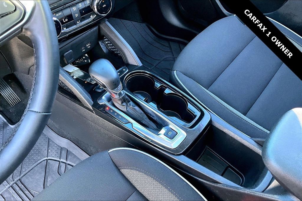 Used 2024 Chevrolet TrailBlazer LT w/ Convenience Package image 17