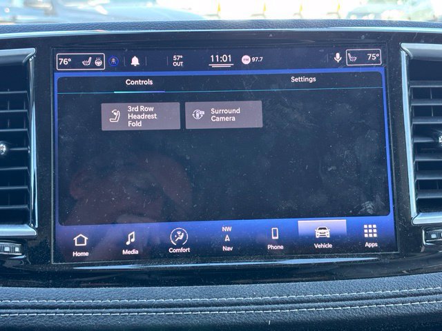 Used 2021 Chrysler Pacifica Limited w/ Premium & Safety Sphere Group AWD/4WD image 27