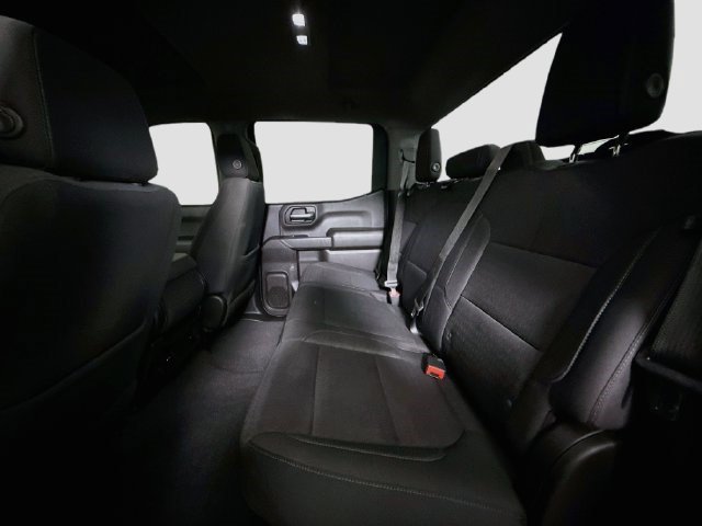 Used 2022 Chevrolet Silverado 1500 Custom w/ Safety Confidence Package RWD image 23