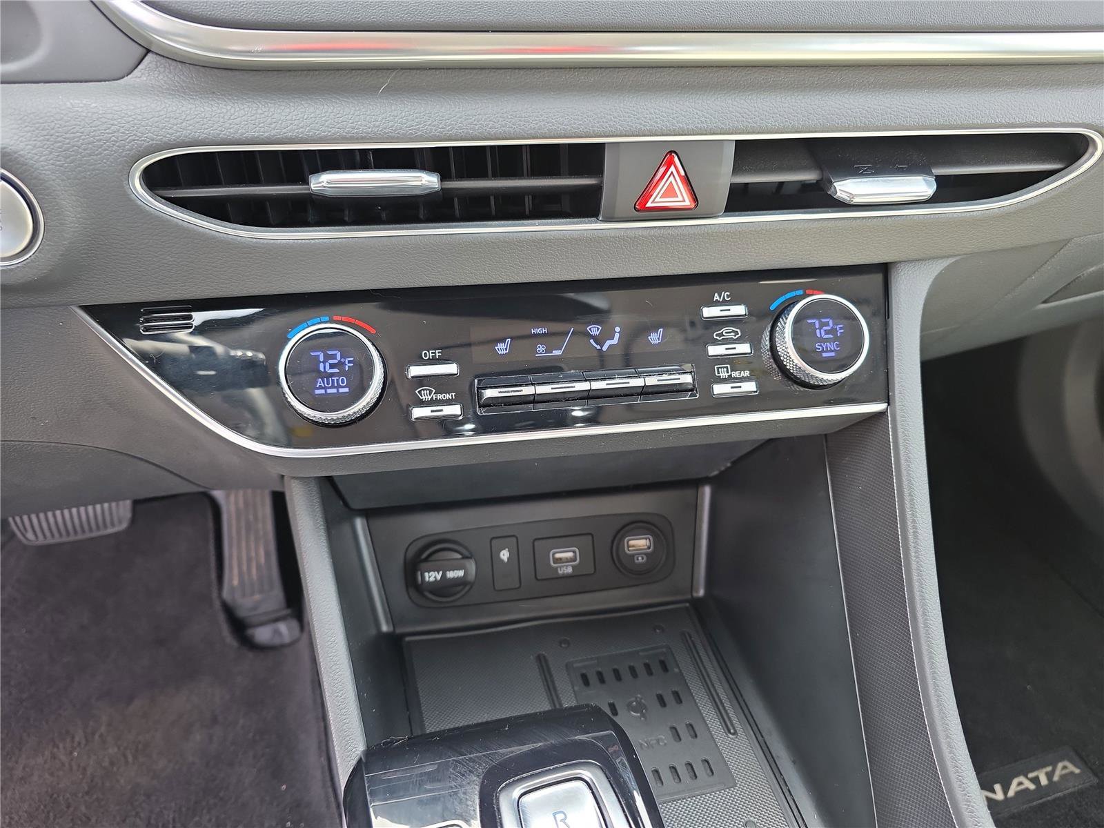 Used 2022 Hyundai Sonata SEL w/ Convenience Package image 26