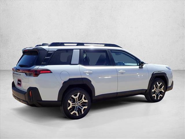 New 2026 Subaru Outback Touring XT image 4