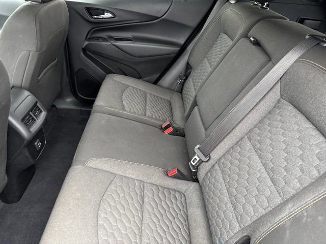Certified 2020 Chevrolet Equinox LT FWD image 16