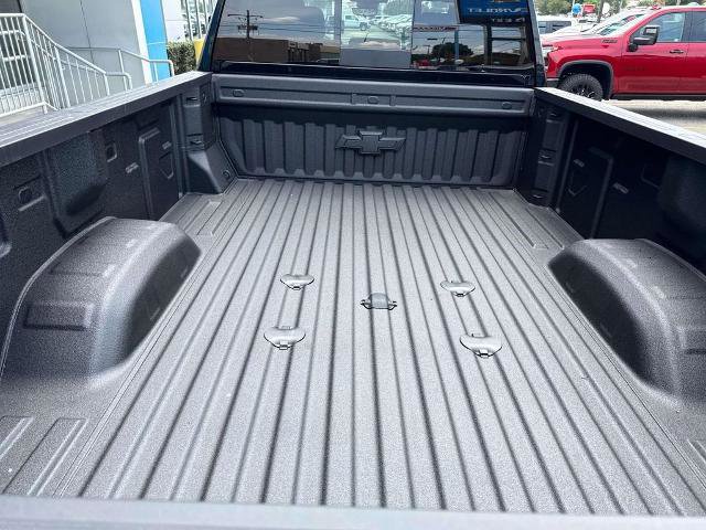 New 2026 Chevrolet Silverado 3500 High Country w/ High Country Premium Package AWD/4WD image 8