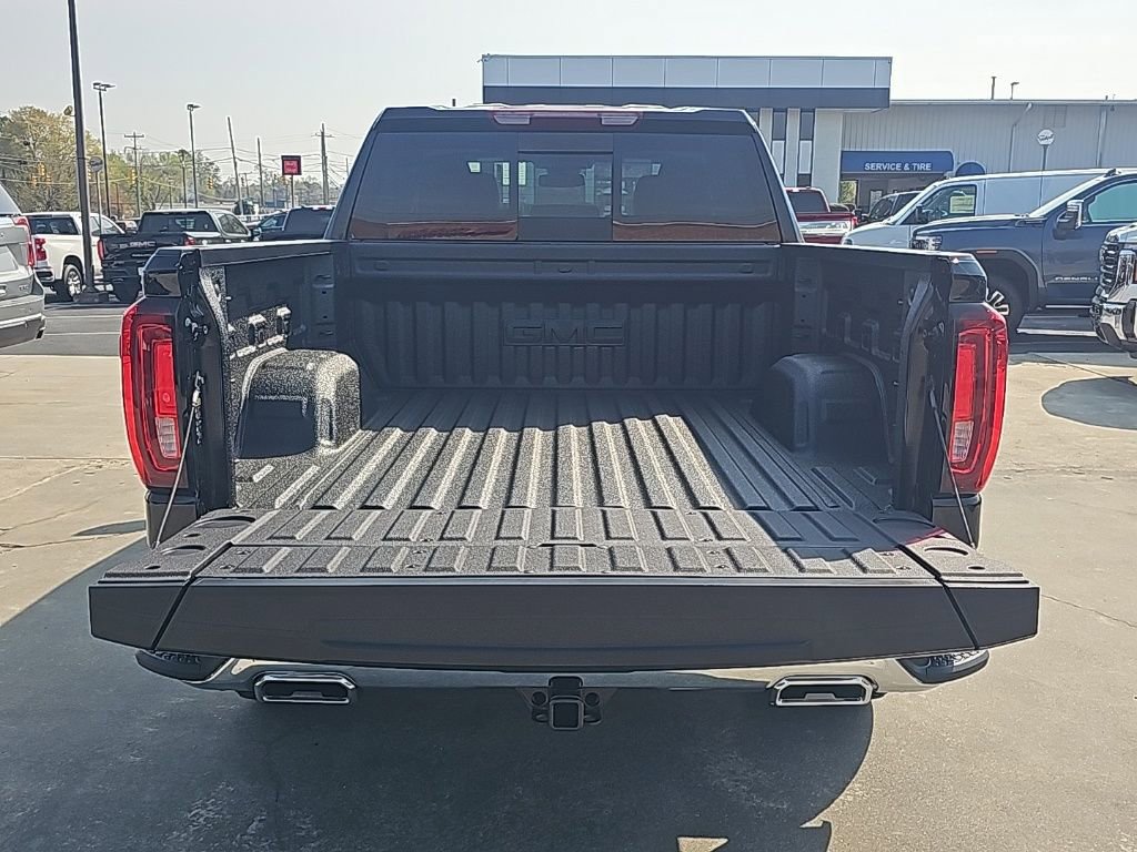 New 2026 GMC Sierra 1500 SLT AWD/4WD image 6