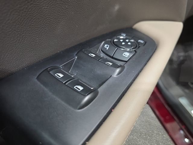 Certified 2022 Lincoln Nautilus Reserve w/ Equipment Group 201A image 24