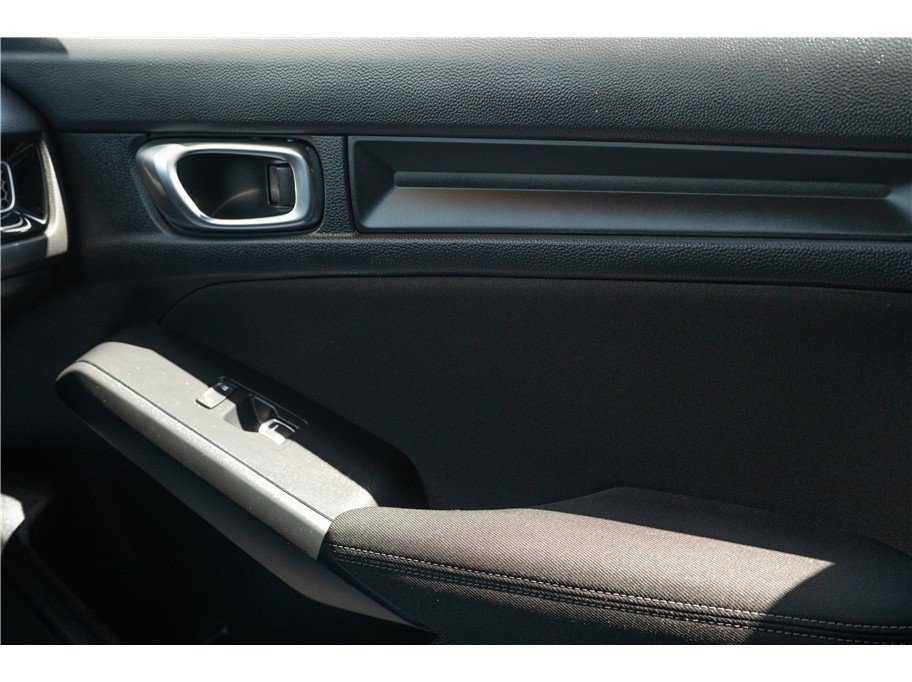 Used 2024 Honda Civic Sport image 21