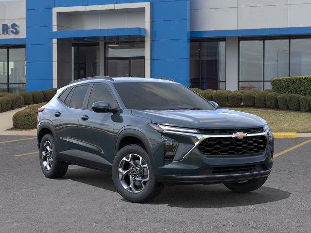 New 2026 Chevrolet Trax LT w/ Driver Confidence Package image 28