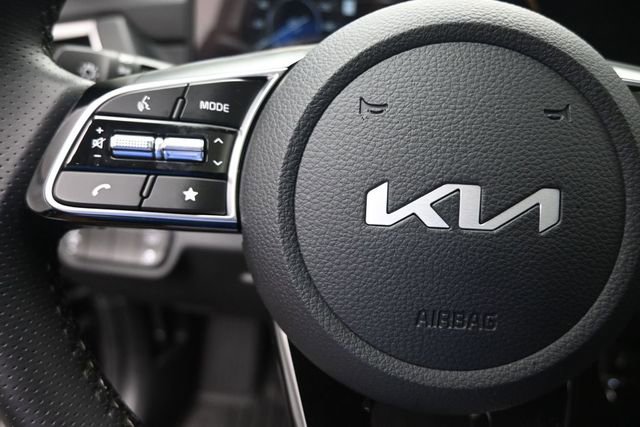 Used 2025 Kia Seltos SX w/ SX Sunroof Package AWD/4WD image 15