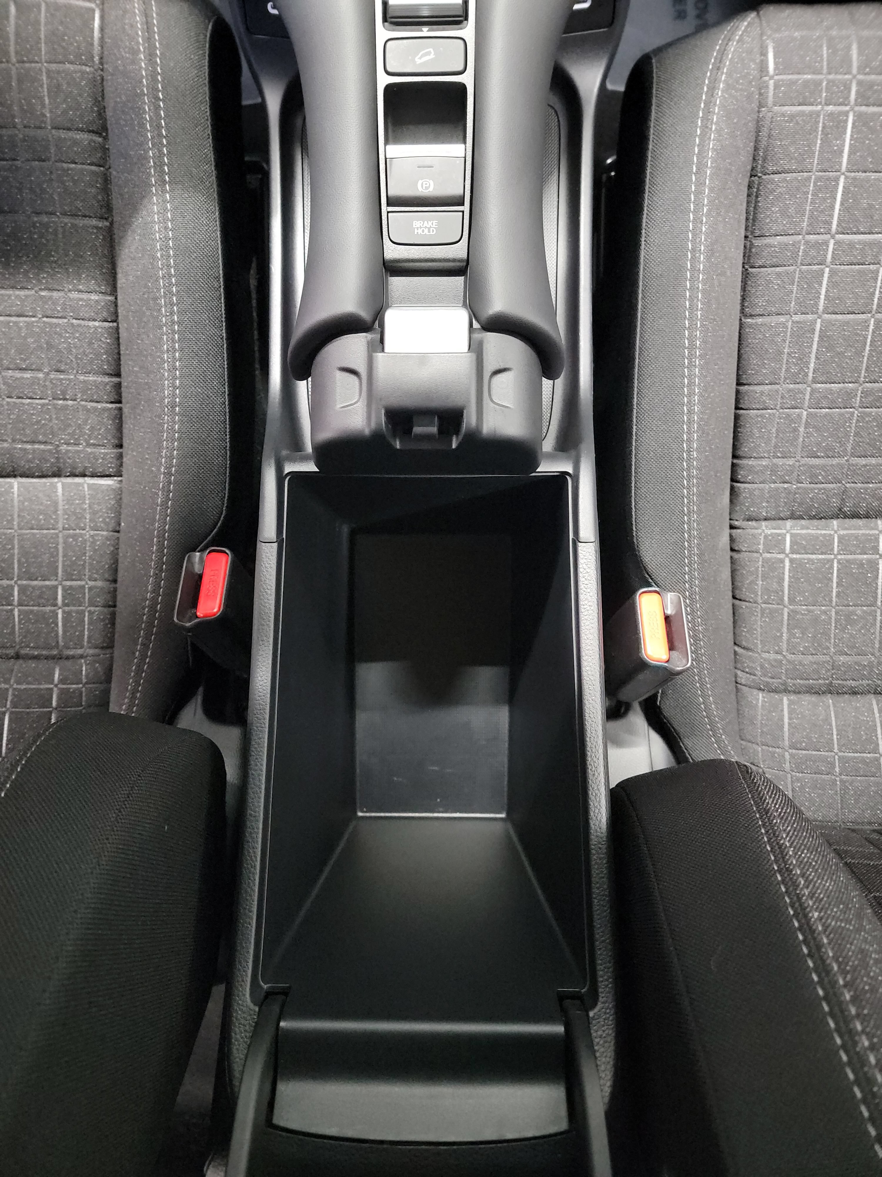 Used 2024 Honda HR-V LX image 28