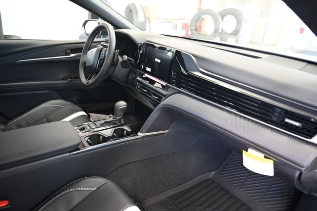 New 2026 Toyota Camry SE FWD image 14