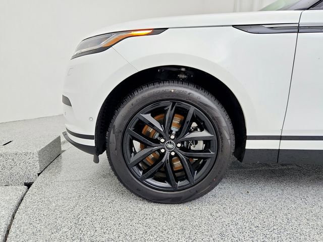 New 2026 Land Rover Range Rover Velar S image 29