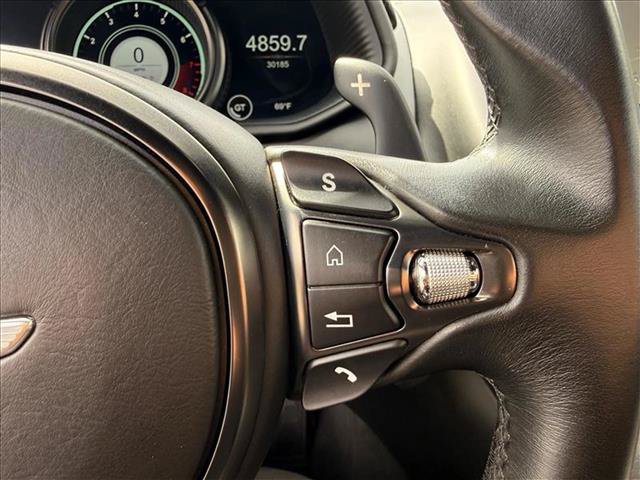 Used 2017 Aston Martin DB11 V12 RWD image 18