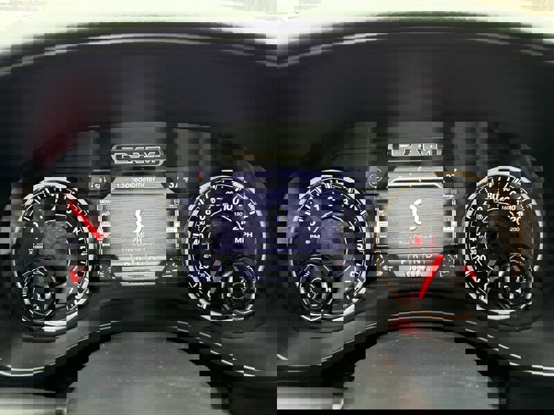 Used 2019 RAM 1500 Big Horn image 82