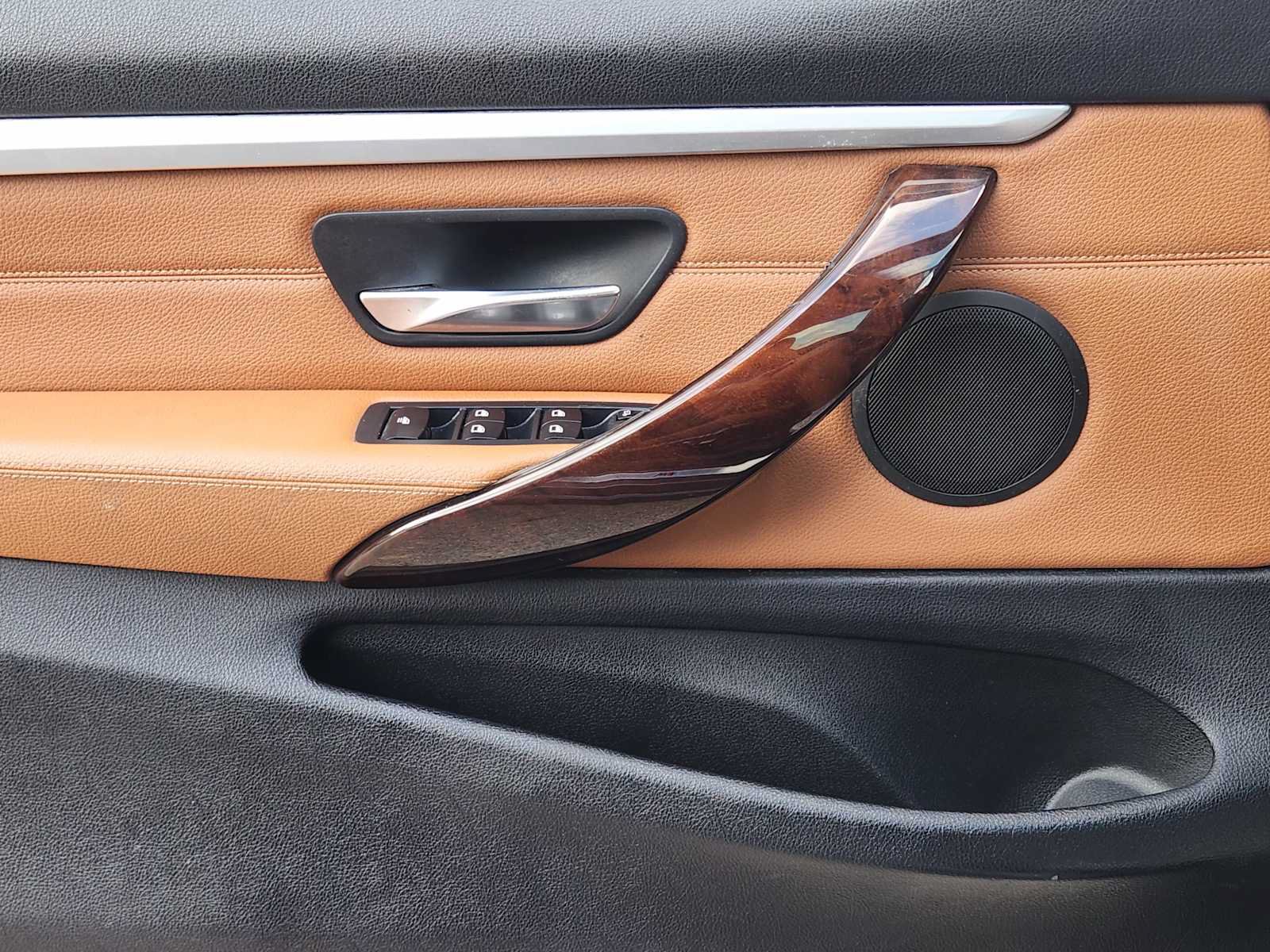 Used 2017 BMW 430i Convertible RWD image 22